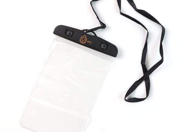6922 Mobile Cover Pouch Transparent Waterproof Sealed Plastic Smartphone Protective Pouch Coverbag For All Mobile Phones