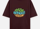 Maroon / S