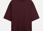 Maroon / S