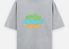 Grey Melange / S