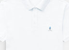 White / S